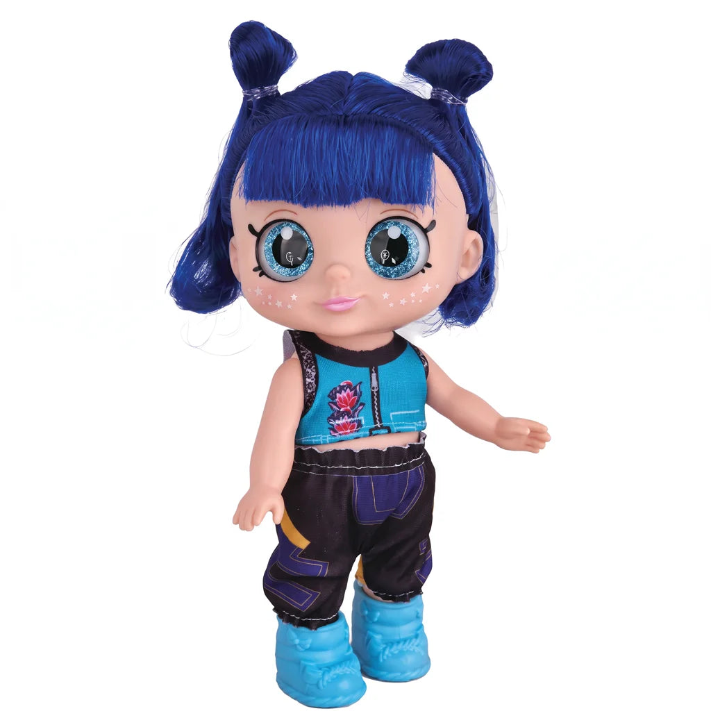 Cute Anime Girl Fashion Doll