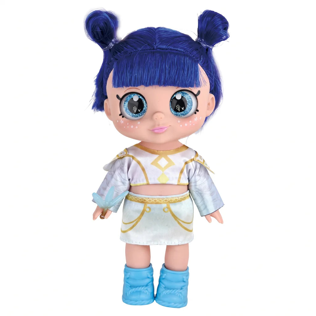 Cute Anime Girl Fashion Doll