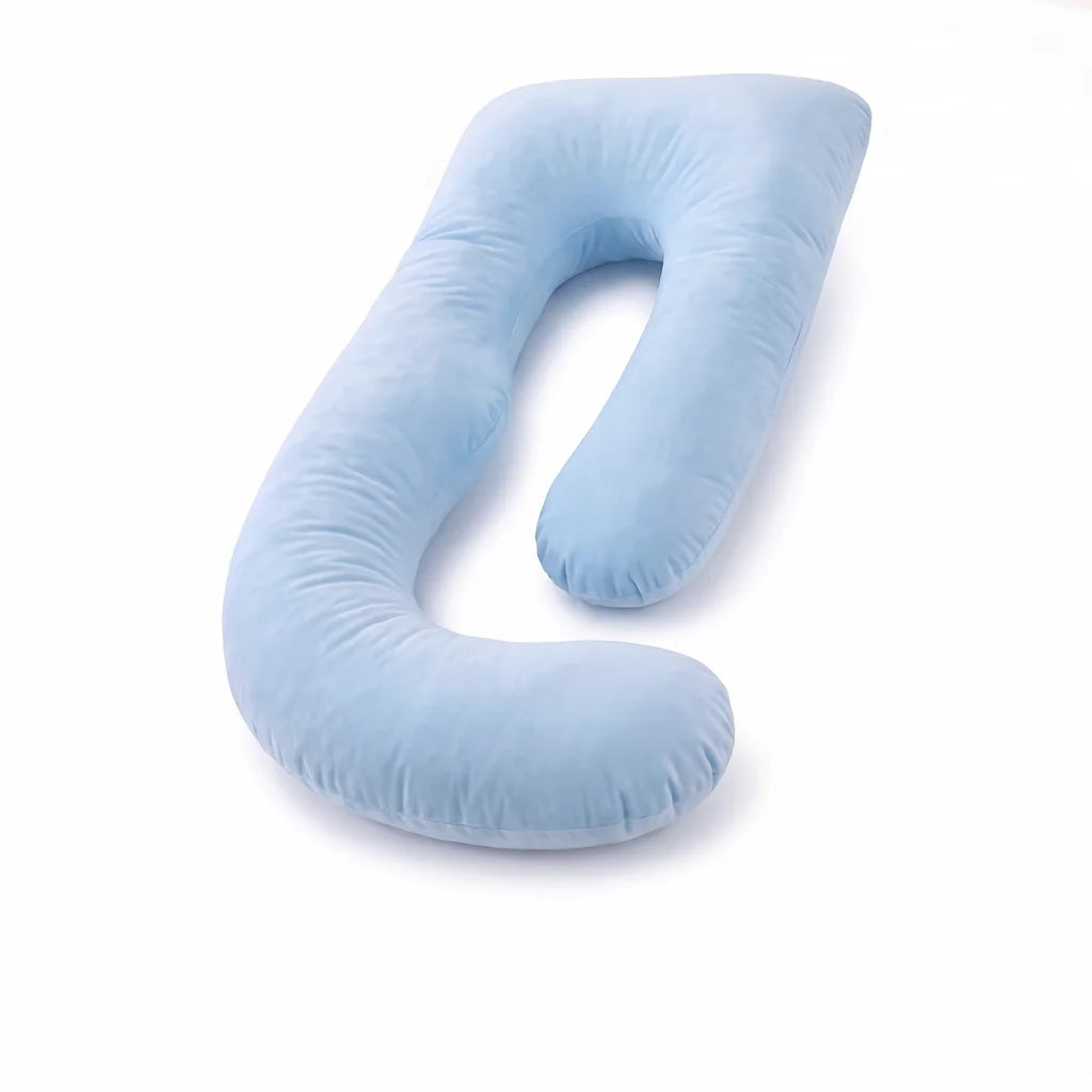 The Vitalmyth Passenger Pillow