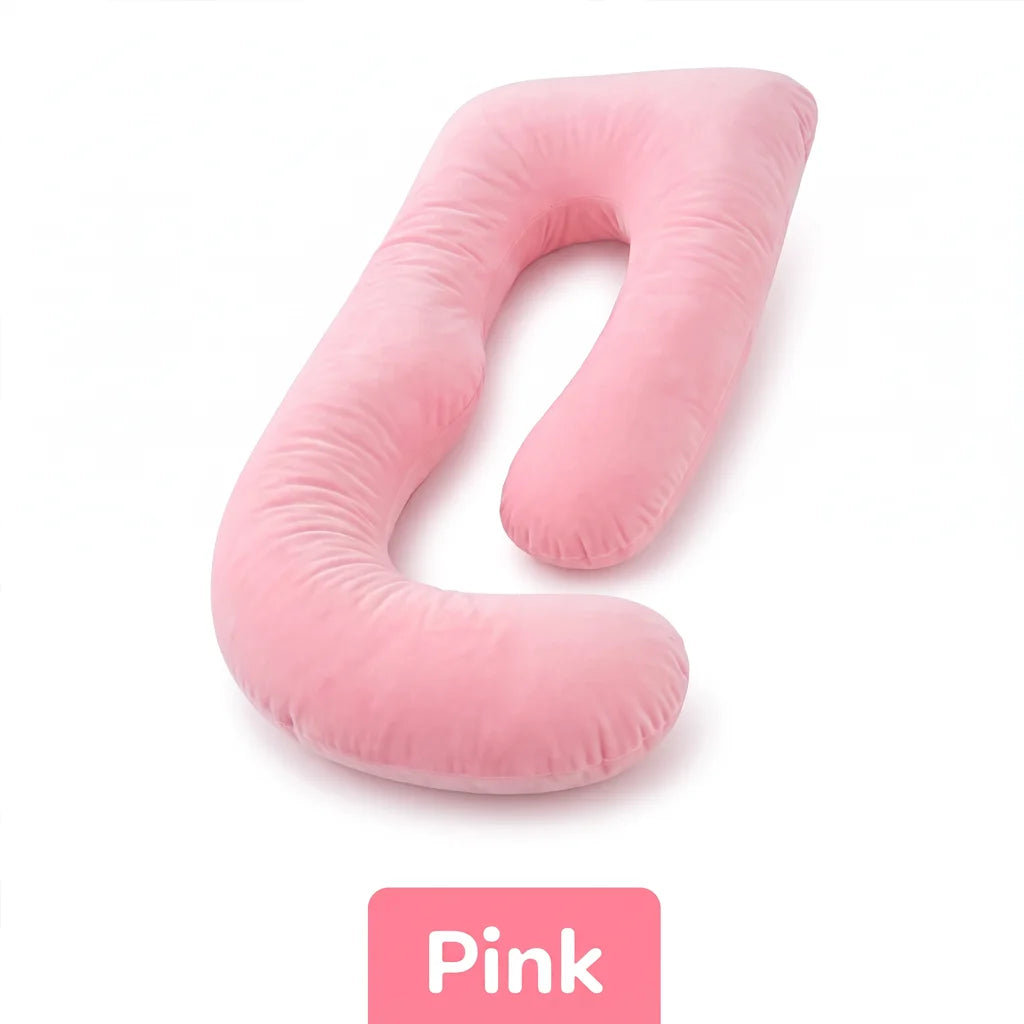 The Vitalmyth Passenger Pillow