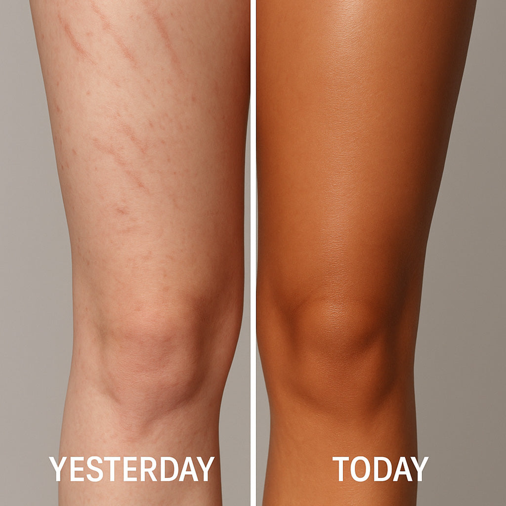 Body Perfector Coverage
