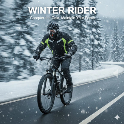 Windproof & Warm Thermal Balaclava