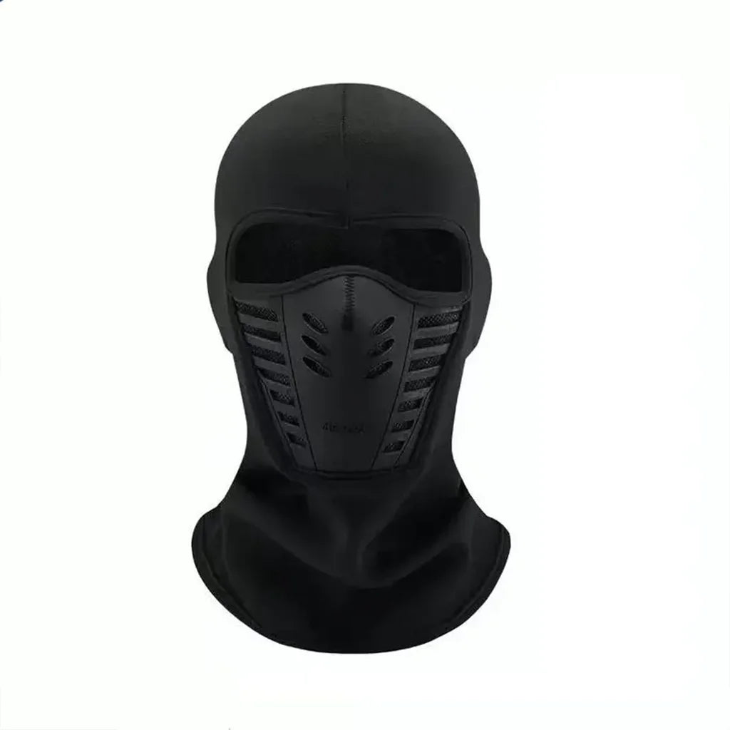 Windproof & Warm Thermal Balaclava
