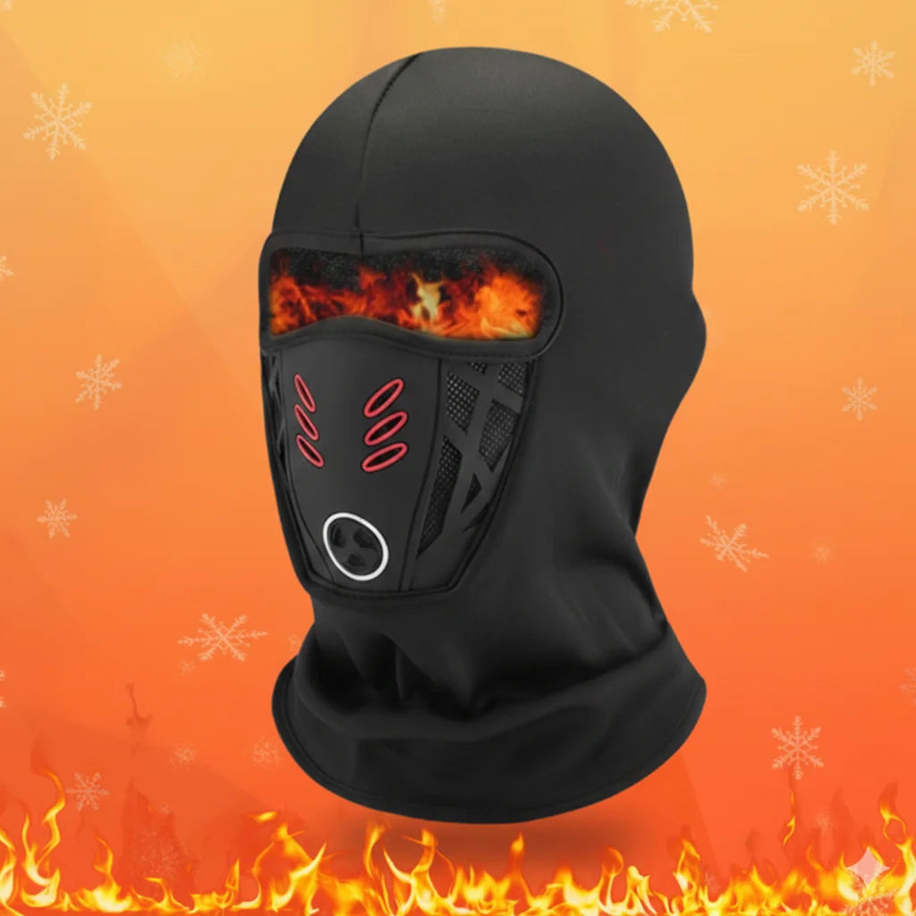 Windproof & Warm Thermal Balaclava