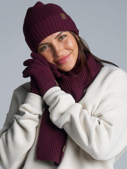 Winter Accessories Set