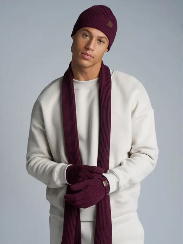 Winter Accessories Set