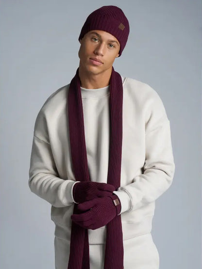 Winter Accessories Set