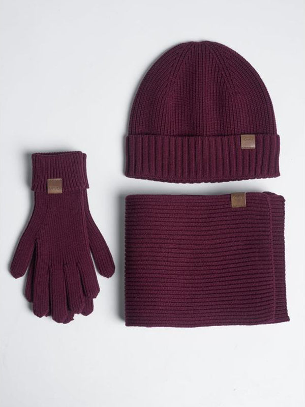 Winter Accessories Set