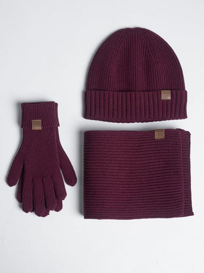 Winter Accessories Set