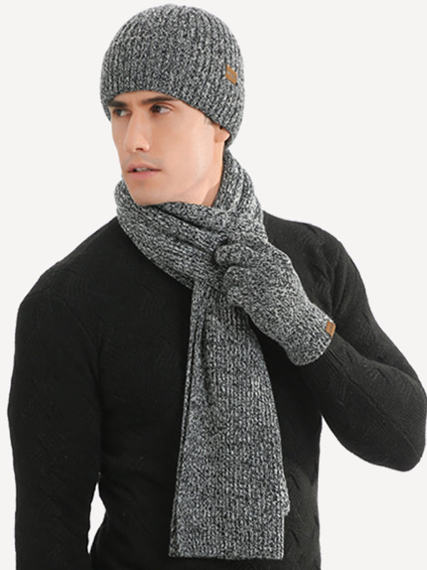 Winter Accessories Set