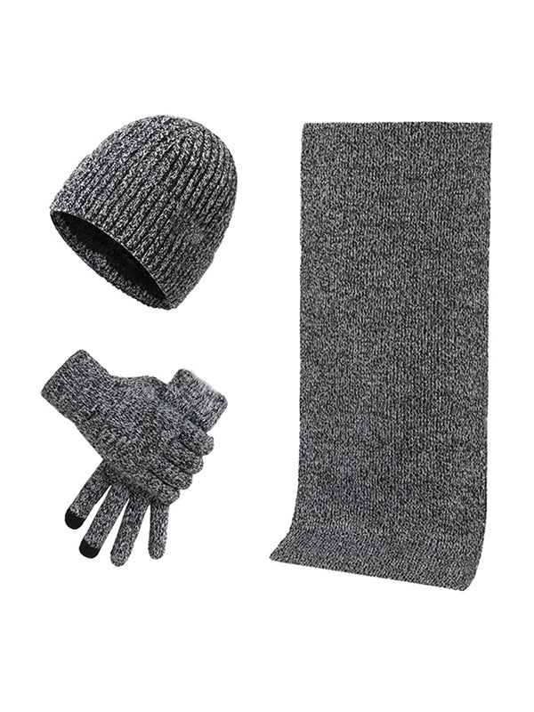 Winter Accessories Set