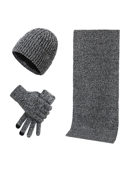 Winter Accessories Set