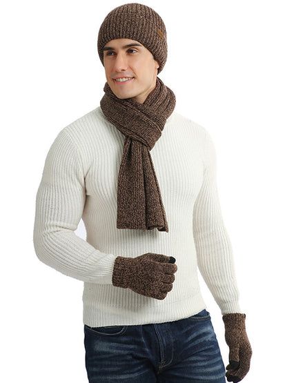 Winter Accessories Set