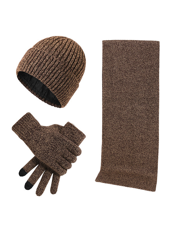 Winter Accessories Set