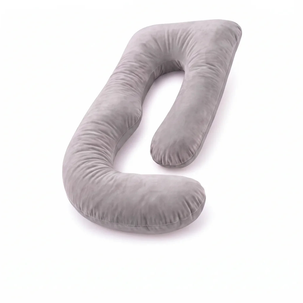 The Vitalmyth Passenger Pillow