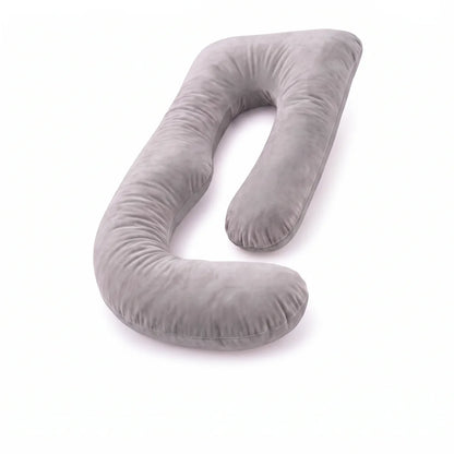 The Vitalmyth Passenger Pillow