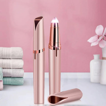 Electric Eyebrow & Face Epilator