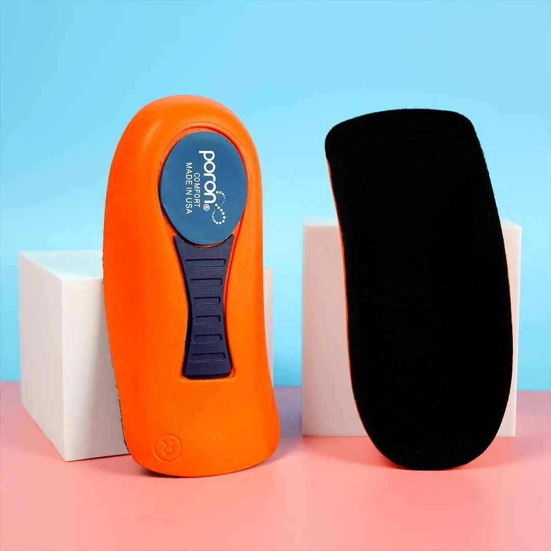 3/4 Arch Support Shoe Inserts