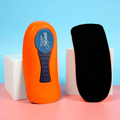 3/4 Arch Support Shoe Inserts