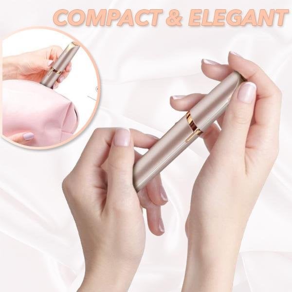 Electric Eyebrow & Face Epilator