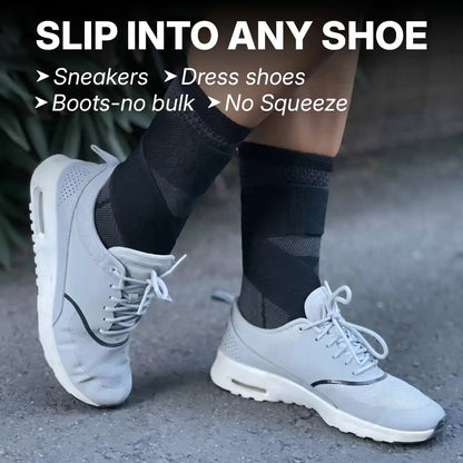 Compression Foot Sleeve