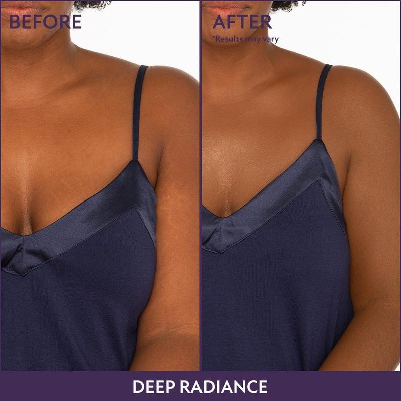 Body Perfector Coverage