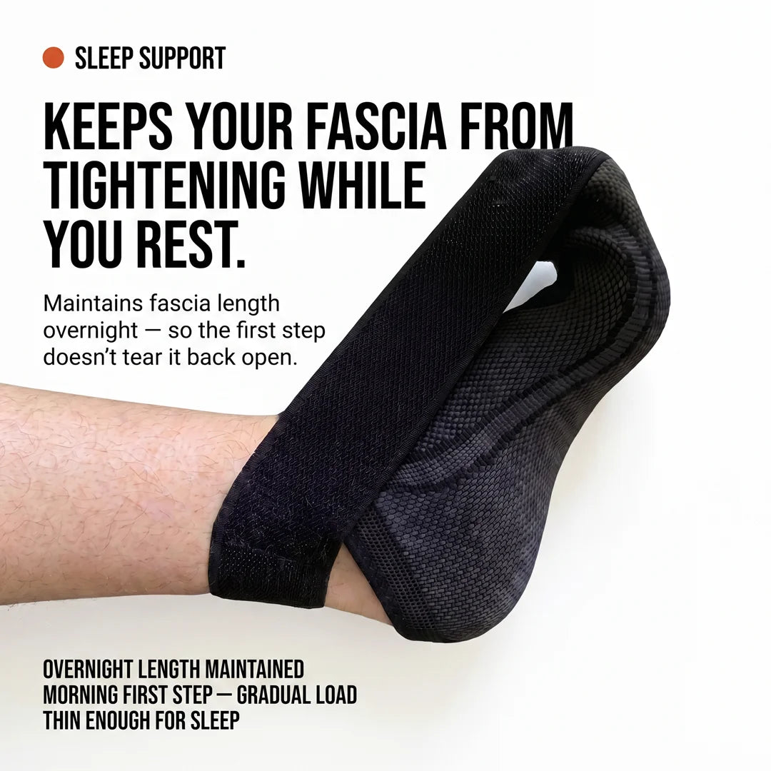Compression Foot Sleeve