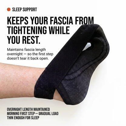 Compression Foot Sleeve