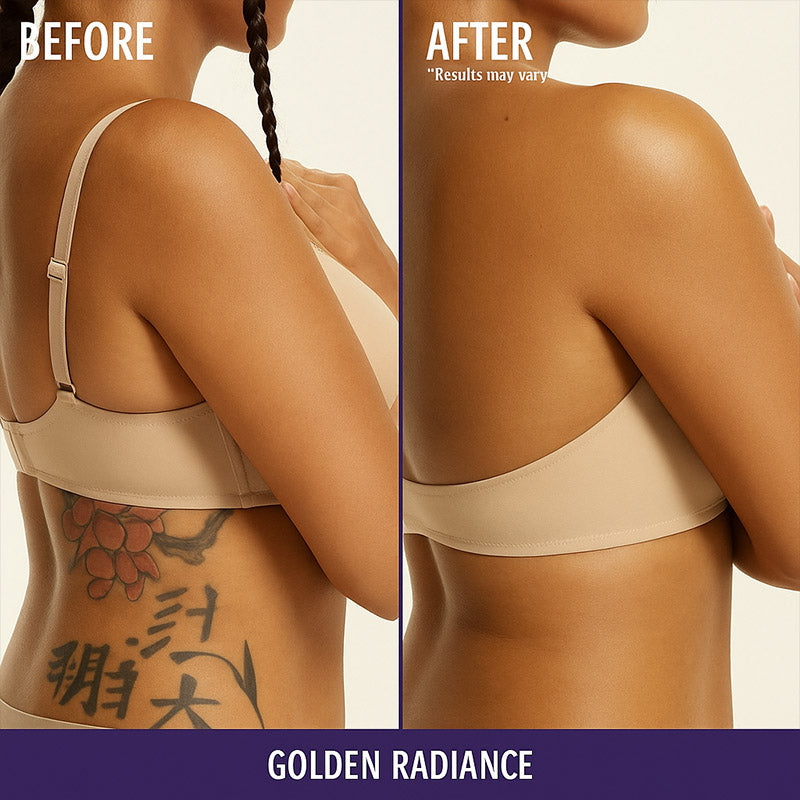 Body Perfector Coverage