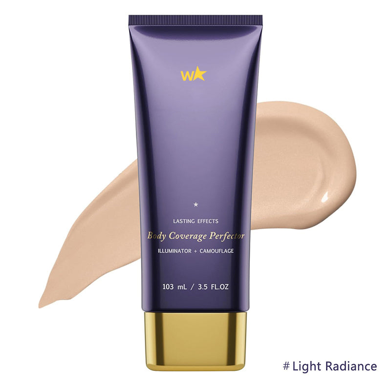 Body Perfector Coverage