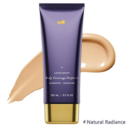 Body Perfector Coverage