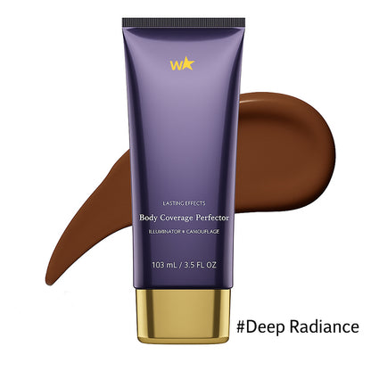 Body Perfector Coverage