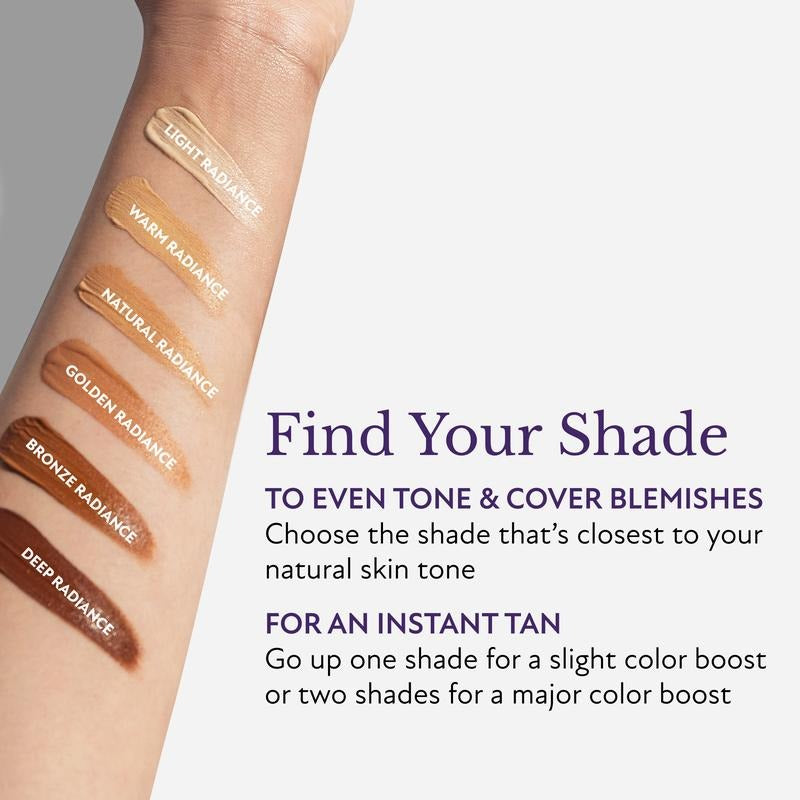 Body Perfector Coverage