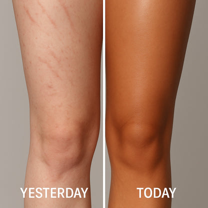 Body Perfector Coverage