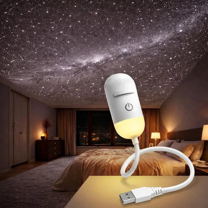 Galaxy Atmosphere Projector