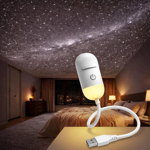 Galaxy Atmosphere Projector