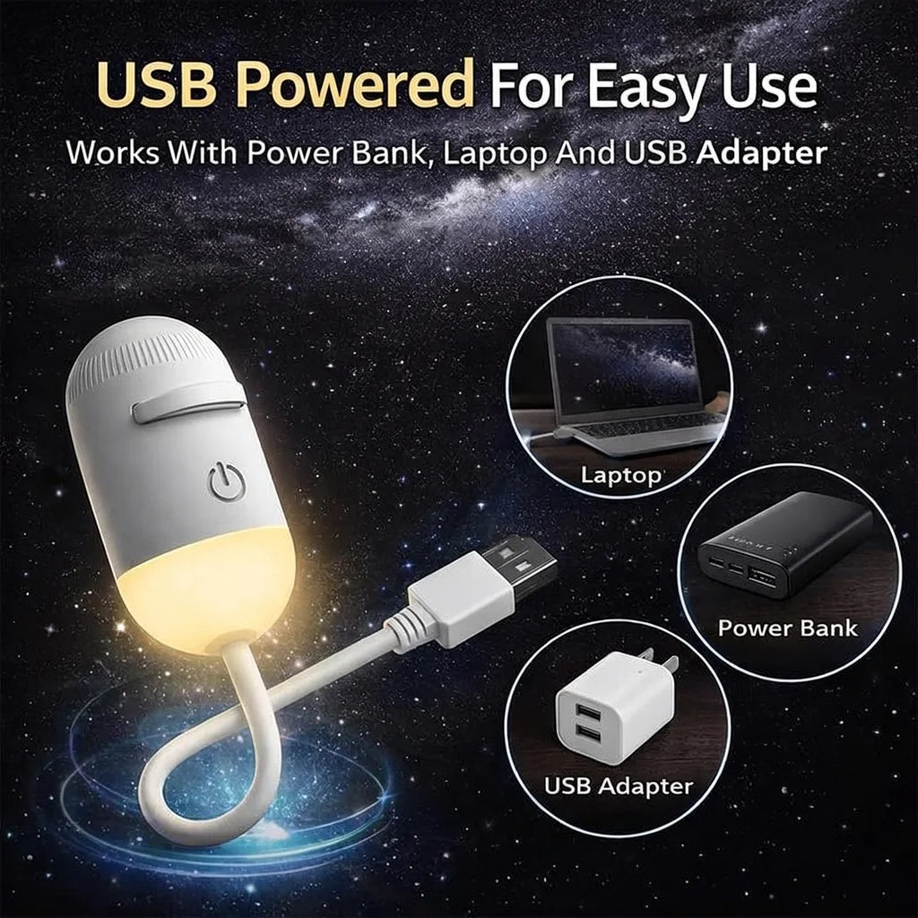 Galaxy Atmosphere Projector
