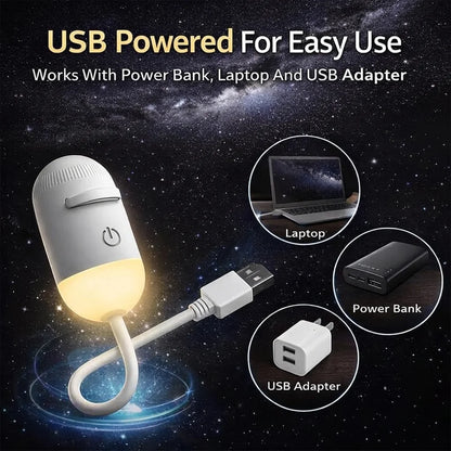Galaxy Atmosphere Projector