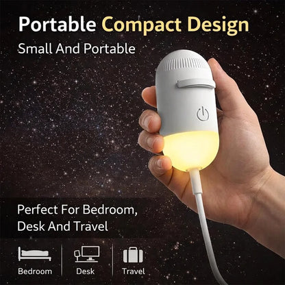 Galaxy Atmosphere Projector