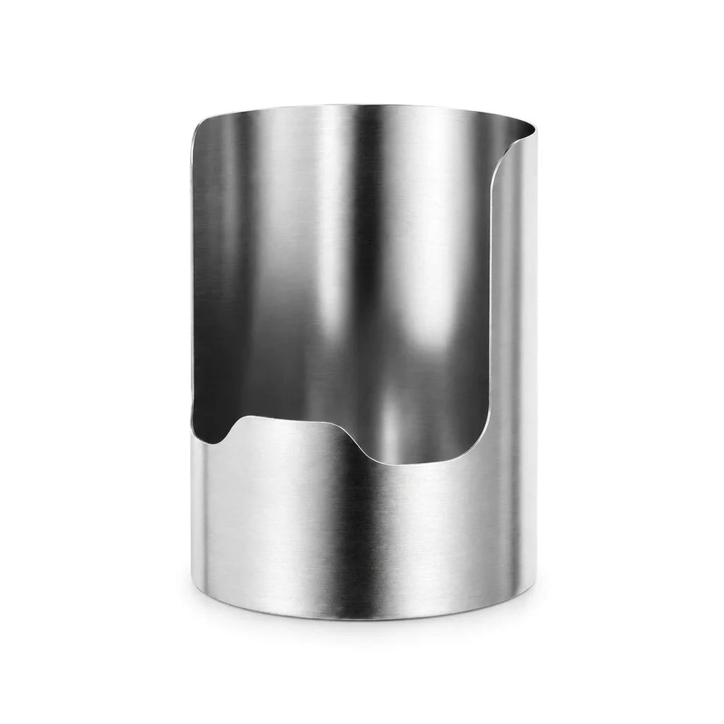 Stainless Steel Kitchen Utensil Organizer