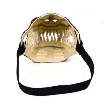 Horror Dog Muzzle