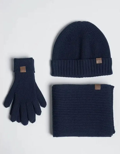 Winter Accessories Set