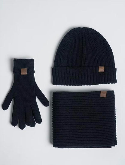Winter Accessories Set