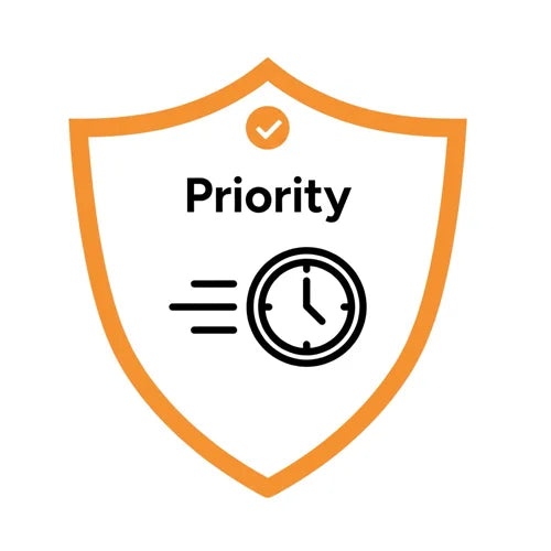 Priority Handling